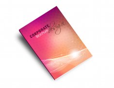 Catalogues, Corporate Brochures, flyers, signage